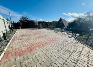 Сдается в аренду дом, 45 м2, Киров, Октябрьская улица