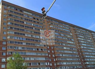 Продам 2-ком. квартиру, 50.3 м2, Сергиев Посад, проспект Красной Армии, 251А