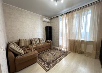 Продается квартира студия, 30 м2, Ростов-на-Дону, улица Ерёменко, 96