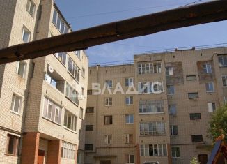 3-комнатная квартира на продажу, 59.2 м2, Владимир, улица Сурикова, 15