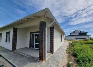 Продается дом, 105 м2, Краснодарский край, Солнечная улица, 157