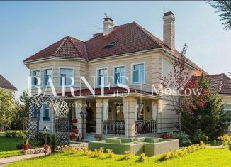 Продаю дом, 613 м2, КП Гринфилд, КП Гринфилд, 170