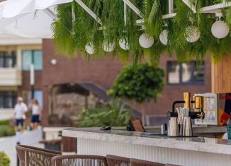 2-ком. квартира на продажу, 44 м2, Судак, Набережная улица, 75к6