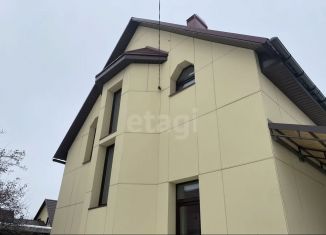 Продается дача, 108 м2, Тюмень, Вишнёвая улица