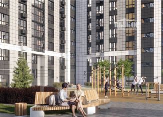 Продажа 2-комнатной квартиры, 53.9 м2, Воронеж, улица Загоровского, 5/1