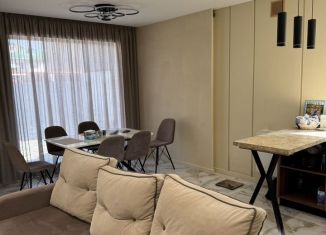 Продам дом, 155 м2, село Верхневесёлое, квартал Бригада № 7, 116А