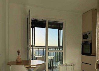 Аренда однокомнатной квартиры, 40.6 м2, Москва, Ставропольская улица, 23/1