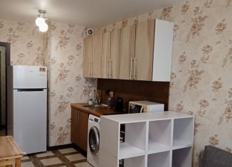 Сдается квартира студия, 20.6 м2, Мурино, Петровский бульвар, 7