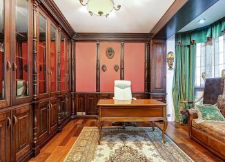 Аренда 3-ком. квартиры, 98 м2, Сочи, улица Пирогова, 40А