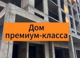 Продам квартиру студию, 35 м2, Махачкала, улица Примакова, 20Б