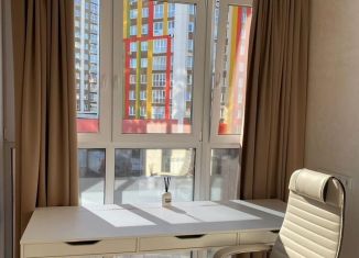 Продается двухкомнатная квартира, 54 м2, Брянск, улица имени А.Ф. Войстроченко, 1