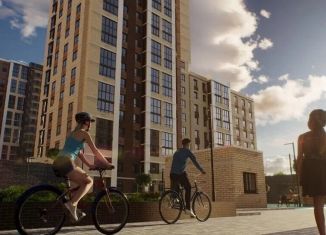 Продается трехкомнатная квартира, 71.7 м2, Краснодар, микрорайон 9 километр