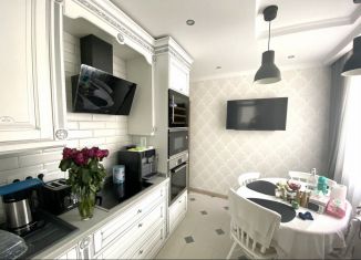 Продаю 2-ком. квартиру, 55 м2, Ростов-на-Дону, улица 339-й Стрелковой Дивизии, 12Д