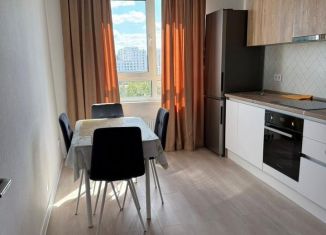 Сдам в аренду 3-ком. квартиру, 60 м2, Пенза, улица Яшиной, 12