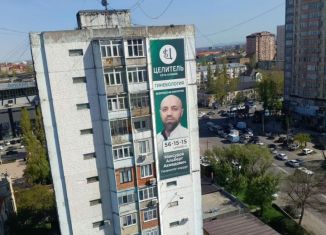 Сдается двухкомнатная квартира, 56 м2, Махачкала, проспект Имама Шамиля, 57