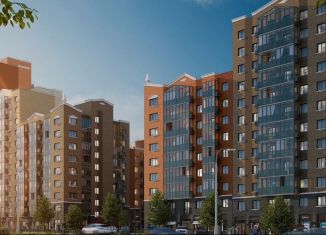 Однокомнатная квартира на продажу, 41.1 м2, Красноярский край