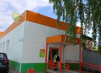 Сдам помещение свободного назначения, 31.7 м2, Чусовой, улица Мира, 8А