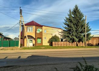 Дом на продажу, 125 м2, деревня Куда, улица Ленина, 44