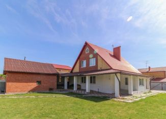 Дом в аренду, 200 м2, Тюмень, 4-й Престольный проезд