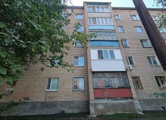 Продаю однокомнатную квартиру, 35.4 м2, Бузулук, улица Рожкова, 20