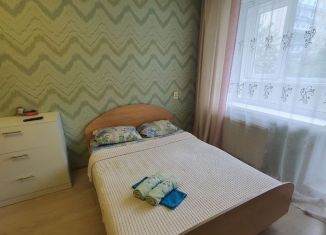 Сдается 1-ком. квартира, 33 м2, Республика Башкортостан, Батырская улица, 12