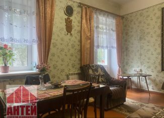 2-комнатная квартира на продажу, 52.7 м2, Павлово, Коммунистическая улица, 76