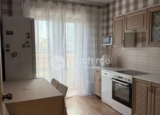 1-ком. квартира на продажу, 33.1 м2, Казань, улица Разведчика Ахмерова, 7