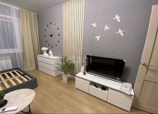 Продаю 1-комнатную квартиру, 37.5 м2, Воронеж, улица Кривошеина, 13/11