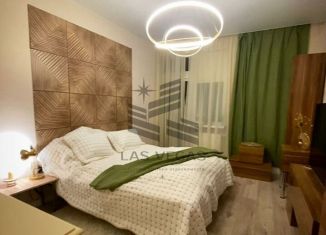 Трехкомнатная квартира в аренду, 87 м2, Санкт-Петербург, Суздальское шоссе, 24к2, ЖК Новоорловский