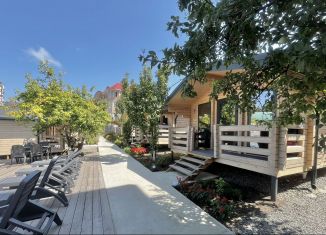 Сдается дом, 30 м2, Сочи, микрорайон Энергетик-Изумруд, Орбитовская улица, 12