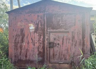 Продажа гаража, 18 м2, Тюмень, Ромашковая улица