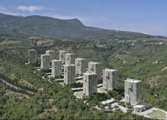 Продаю квартиру студию, 32.2 м2, посёлок городского типа Партенит, Санаторная улица