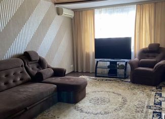 3-ком. квартира на продажу, 91.6 м2, Краснодар, Рождественская набережная, 51, микрорайон Юбилейный