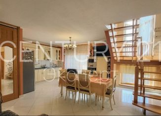 5-комнатная квартира на продажу, 171.4 м2, Калининград, улица Серафимовича, 2