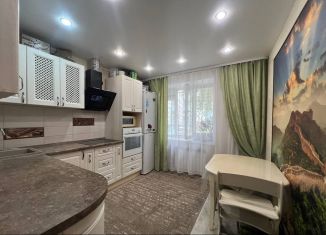 Продается однокомнатная квартира, 32.4 м2, Оренбург, Братская улица, 5