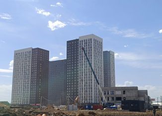 Продажа торговой площади, 149.5 м2, Мытищи, жилой комплекс Ярославский Квартал, к1.2