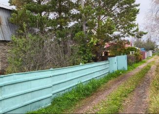 Дом на продажу, 24 м2, Магнитогорск, садовое товарищество Мичурина-6, 1079