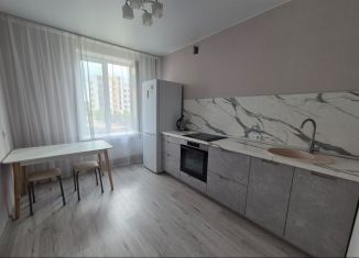 Аренда однокомнатной квартиры, 37 м2, Уфа, улица Академика Сулейманова, 10