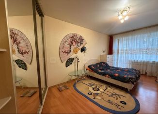 Продается однокомнатная квартира, 42 м2, Казань, улица 8 Марта, 12