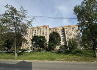 Продается трехкомнатная квартира, 81.3 м2, Липецк, проезд Строителей, 14