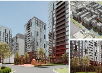 Продам 3-комнатную квартиру, 80 м2, Махачкала, улица Даганова, 139