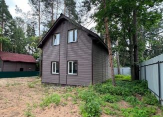 Продам дом, 93.7 м2, посёлок городского типа Кратово, улица Горького