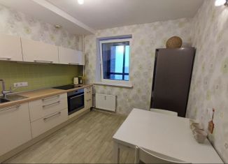 Сдается двухкомнатная квартира, 50 м2, посёлок Парголово, улица Фёдора Абрамова, 8