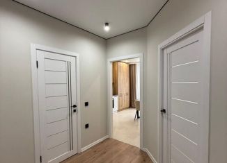 Продается однокомнатная квартира, 44.5 м2, Тамбов, улица имени С.И. Савостьянова, 14