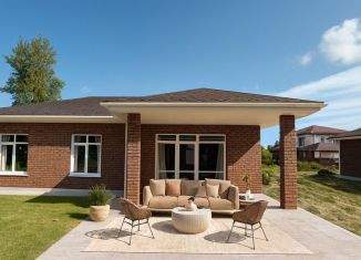 Продается дом, 139.9 м2, Тюмень, 13-я улица