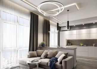 Продается 1-ком. квартира, 42 м2, Махачкала, 2-й проезд Металлургов, 22