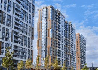 Продается 1-ком. квартира, 42.7 м2, Краснодар, Колхозная улица, 5/2к1, микрорайон Табачная Фабрика