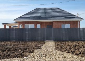 Дом на продажу, 118 м2, Краснодарский край, Крайний проезд