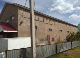 Сдам в аренду помещение свободного назначения, 300 м2, Республика Башкортостан, улица Промзона, 5Д/1