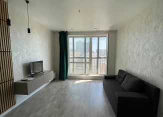 Сдается двухкомнатная квартира, 38.2 м2, Ижевск, Удмуртская улица, 282А